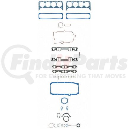 Sealed Power 2601735T