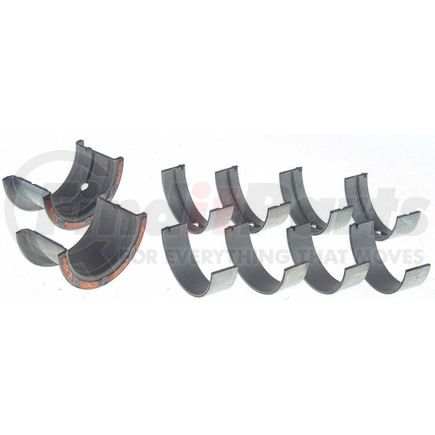 Sealed Power 6688M20 Sealed Power 6688M 20 Engine Crankshaft Main Bearing Set