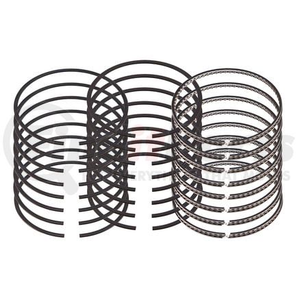 Sealed Power E1004K50MM Sealed Power E1004K .50MM Engine Piston Ring Set