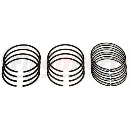 Sealed Power E1006KC100MM Sealed Power E1006KC 1.00MM Engine Piston Ring Set