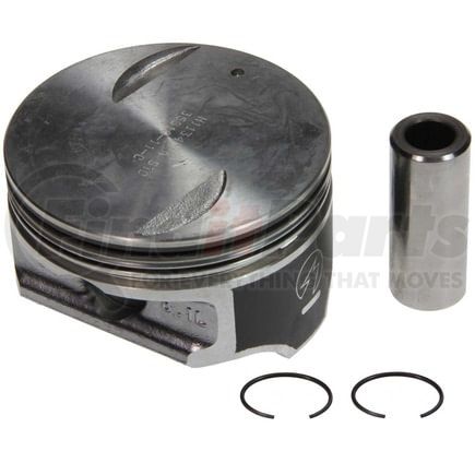 Sealed Power H1134CPA30 Sealed Power H1134CPA 30 Engine Piston Set