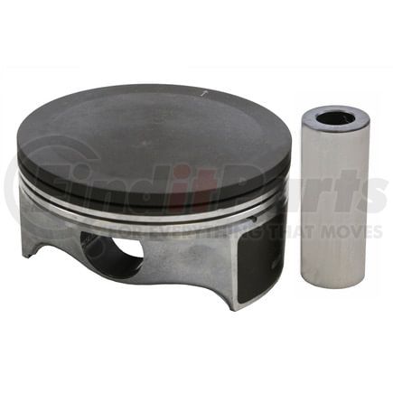 Sealed Power H1502CPA25MM Sealed Power H1502CPA .25MM Engine Piston Set