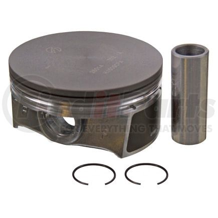 Sealed Power H1509CPA50MM Sealed Power H1509CPA .50MM Engine Piston Set