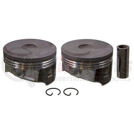 Sealed Power H1527CPALR50MM Sealed Power H1527CPALR .50MM Engine Piston Set