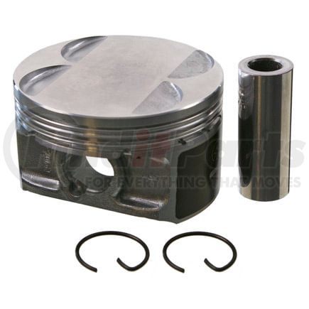 Sealed Power H1526CP Sealed Power H1526CP Engine Piston Set
