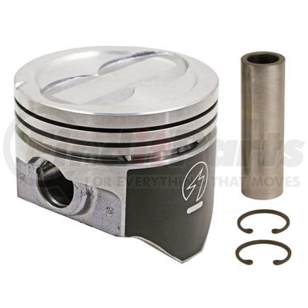 Sealed Power H304CP40 Sealed Power H304CP 40 Engine Piston Set for Ford Thunderbird