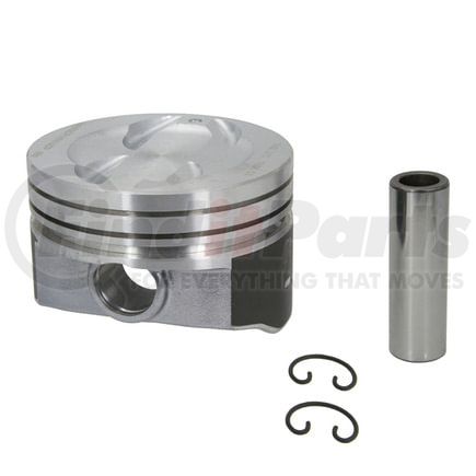 Sealed Power H815DCP60 Sealed Power H815DCP 60 Engine Piston Set