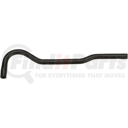 Gates 12416 Premium Molded Heater Hose