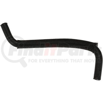 Gates 12438 Premium Molded Heater Hose