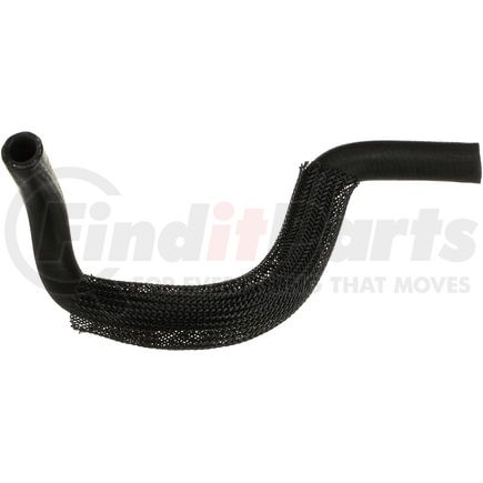 Gates 12502 Premium Molded Heater Hose
