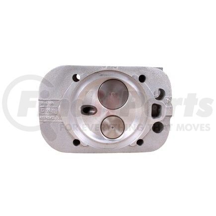 Deutz Corp 0223-1502 CYL HEAD