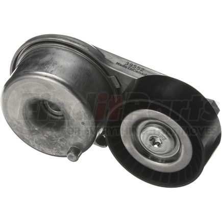 Gates 39552 DriveAlign Automatic Belt Drive Tensioner