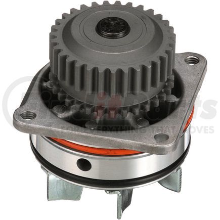 Gates 41224 Premium Engine Water Pump
