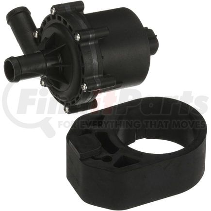 Gates 41587E Electric Engine Water Pump