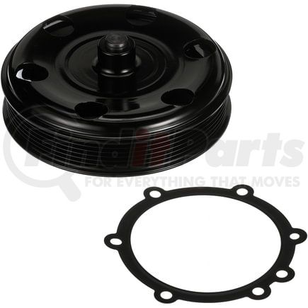 Gates 42357 Premium Engine Water Pump