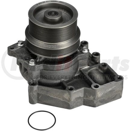 Gates 45071HDBH Heavy-Duty Engine Water Pump