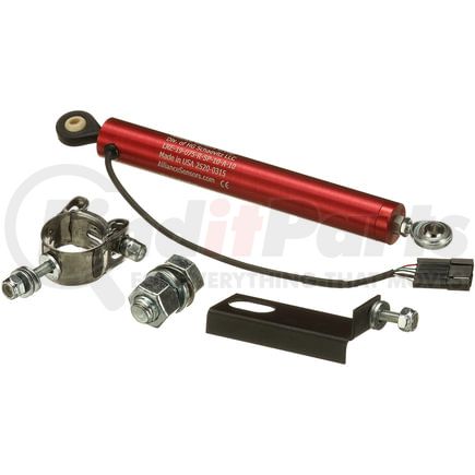 Gates 70442 Replacement Cortex Sensor Assembly for GC20 Cortex Intelligence Crimper