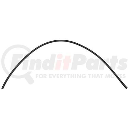 Gates 85081 RLA 1-Fiber Braid Return Line & Low Pressure Hose