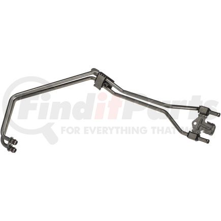 Gates TL242 Turbocharger Coolant Supply and Return Line