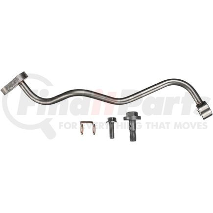 Gates TL227 Turbocharger Oil Supply and Drain Line