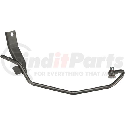 Gates TL248 Turbocharger Coolant Supply and Return Line