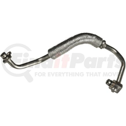 Gates TL271 Turbocharger Coolant Supply and Return Line