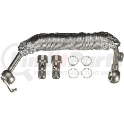 Gates TL290 Turbocharger Coolant Supply and Return Line