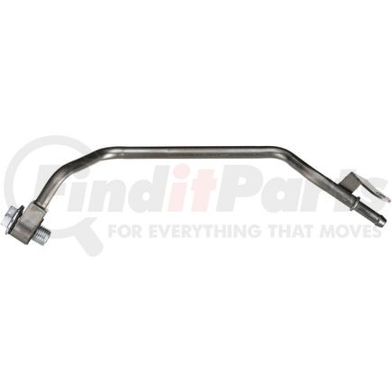 Gates TL263 Turbocharger Coolant Supply and Return Line