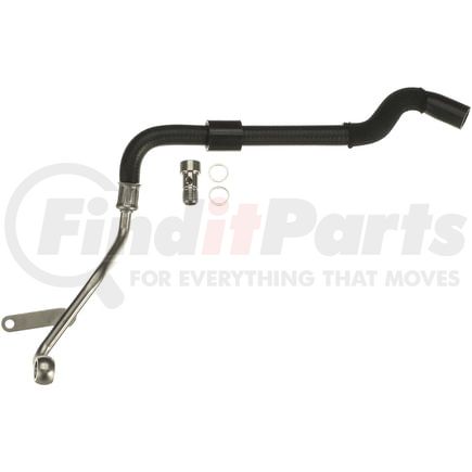 Gates TL291 Turbocharger Coolant Supply and Return Line