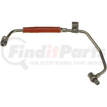 Gates TL298 Turbocharger Coolant Supply and Return Line