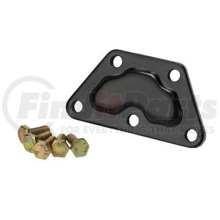 Midwest Truck & Auto Parts K2402 OIL PUMP COVER