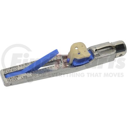 Continental AG 09001 Belt Tensioning Gauge