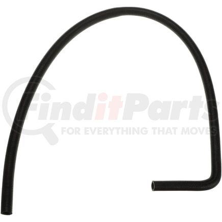 Gates 12380 Premium Molded Heater Hose