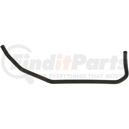 Gates 12442 Premium Molded Heater Hose