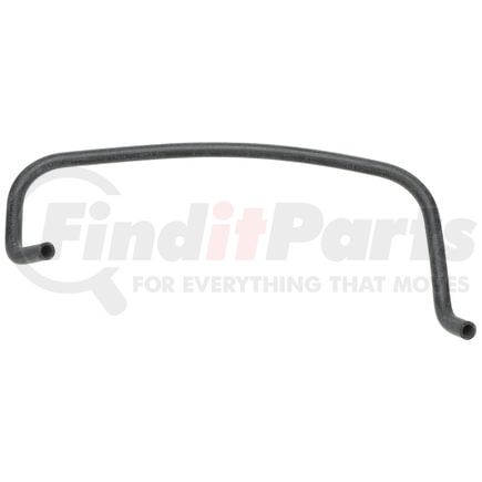 Gates 19196 Premium Molded Heater Hose