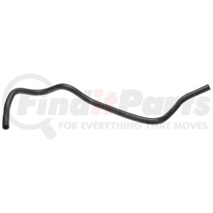 Gates 19201 Premium Molded Heater Hose