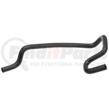 Gates 19218 Premium Molded Heater Hose