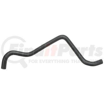 Gates 19259 Premium Molded Heater Hose