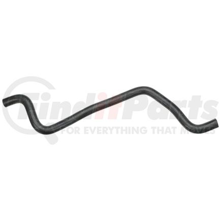 Gates 19304 Premium Molded Heater Hose