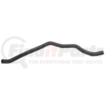 Gates 19586 Premium Molded Heater Hose