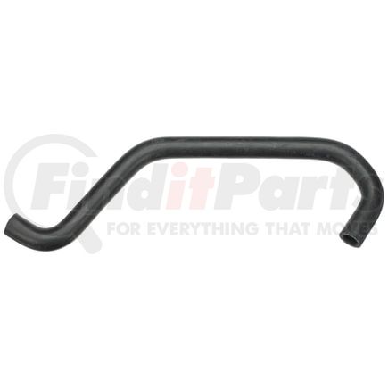 Gates 19641 Premium Molded Heater Hose