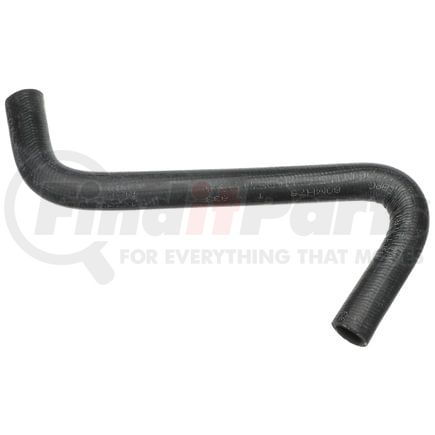 Gates 19684 Premium Molded Heater Hose