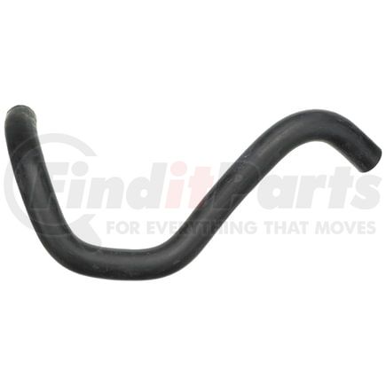 Gates 19696 Premium Molded Heater Hose