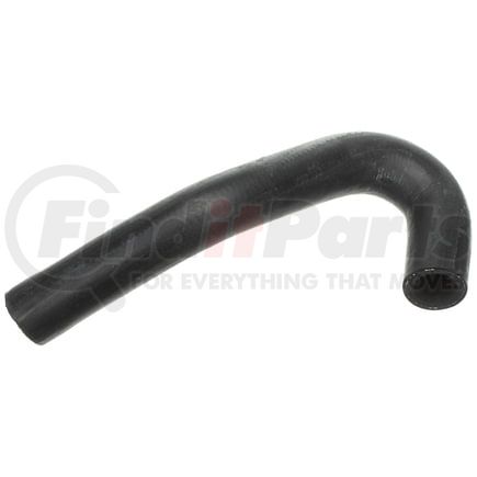 Gates 19806 Premium Molded Heater Hose