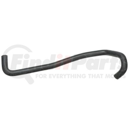 Gates 19876 Premium Molded Heater Hose
