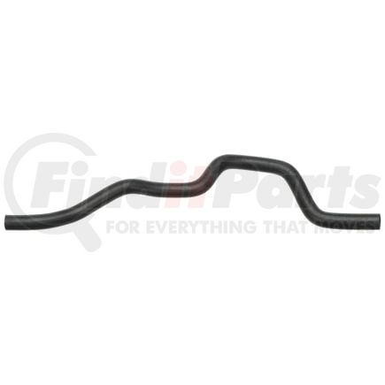Gates 19962 Premium Molded Heater Hose