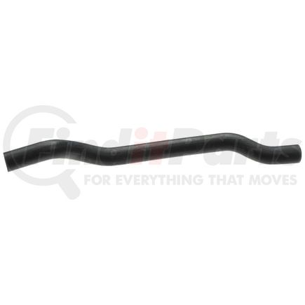 Gates 19963 Premium Molded Heater Hose