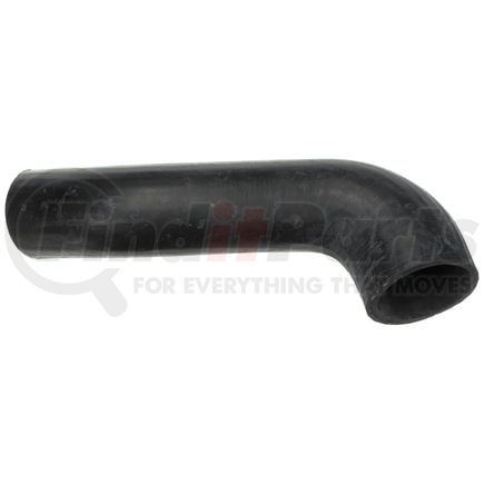 Gates 20458 Premium Molded Coolant Hose