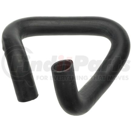 Gates 23465 Premium Molded Coolant Hose