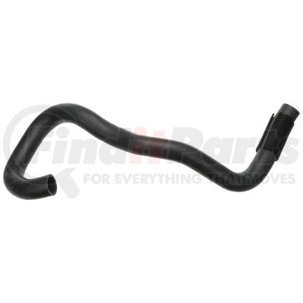 Gates 23530 Premium Molded Coolant Hose